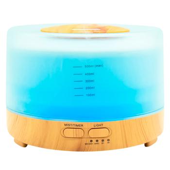 Cereria Molla Multicolour Cube Electric Diffuser 500ml