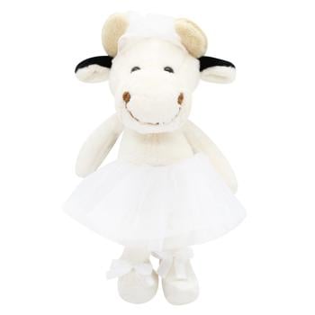 Bukowski Design Baby Majros 1 Cow Plush Toy 15сm - buy, prices for WINETIME - photo 1