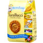 Печиво Mulino Bianco Tarallucci з медом 350г