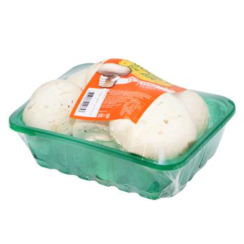 Good for Life Mushrooms 300g - buy, prices for NOVUS - photo 2