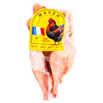 Frantsuzke Podvirya Frozen Faverol Chicken - buy, prices for - photo 2