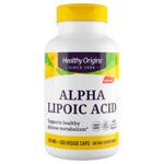 Healthy Origins Alpha-Lipoic Acid 300mg 150 capsules