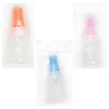 Кисточка кулинарная с емкостью 12*4,5см ck6829-F3-16523