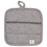 Provence Rino Brown Potholder 20*20cm