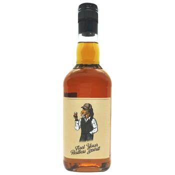 Restless Pony Original Whiskey 40% 0.7l - buy, prices for EKO Market - photo 2