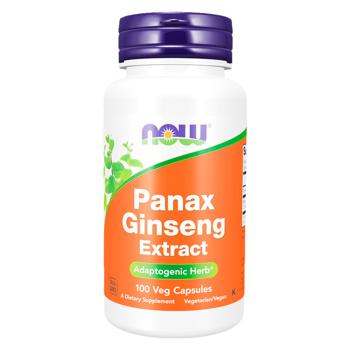 ginseng now foods 100pcs USA - buy, prices for - photo 1