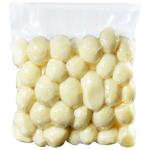 Peeled Potatoes 4kg