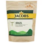 Jacobs Brazil Instant Coffee 150g