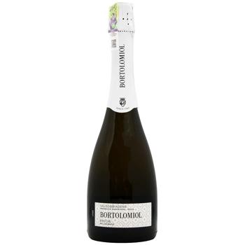 Вино игристое Bortolomiol Prior Valdobiadene Prosecco Superiore белое брют 12% 0,75л - купить, цены на Эпицентр FOOD - фото 3
