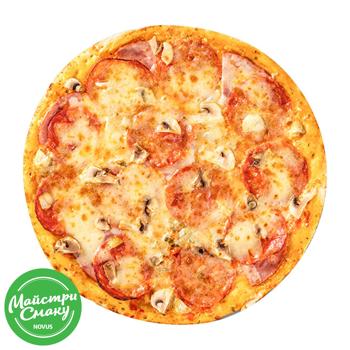 Diablo Pizza 500g - buy, prices for NOVUS - photo 1