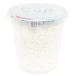 Ukrainska Zirka Cottage Cheese 5% 300g