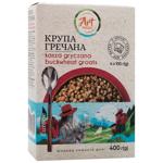 Art Foods Buckwheat 4*100g