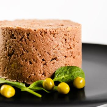 Savory Adult упаковка вологого корму для собак 6 шт х 200 г - м'ясне асорті - купити, ціни на MasterZoo - фото 3