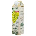 Galicia Apple-White Grape Juice 1l
