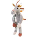 М'яка іграшка Happy Horse Knitted Horse 1 шт