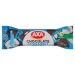 Axa Cereal Bar with Milk Chocolate and Coconut 25g