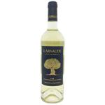 Вино L'arnaude біле сухе 12,5 0,75л