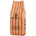 Кава в зернах Blasercafe Rosso&Nero 250г