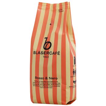 Blasercafe Rosso&Nero Coffee Beans 250g - buy, prices for Supermarket "Kharkiv" - photo 1