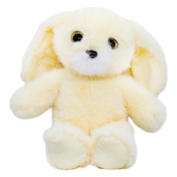 Rabbit Robin Soft Toy 30cm - buy, prices for MegaMarket - photo 3