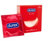 Durex Elite Condom