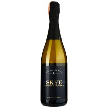 Lake Chalice Skye Sauvignon Blanc Sparkling Dry White Wine 12.5% 0.75l