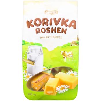 Roshen Korivka Candies 205g - buy, prices for COSMOS - photo 3