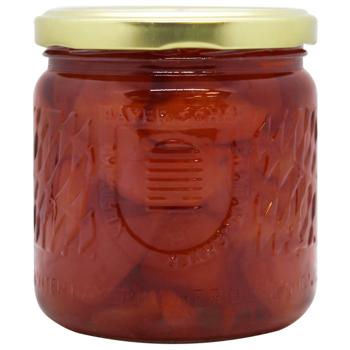 Meghrica Quince Jam 410g