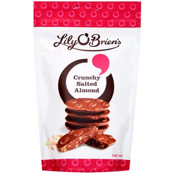 Candy Lily o'briens 110g - buy, prices for WINETIME - photo 1