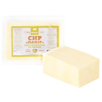 Mother Panir Cheese 25% 250g - buy, prices for MegaMarket - photo 2