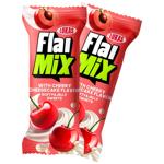 Lukas FlaiMix Candies with Cherry Cheesecake Flavor