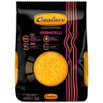 Cantare Vermicelli Pasta 400g