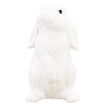 Rabbit Ceramic Figure 11*12*18.5cm - buy, prices for MegaMarket - photo 3