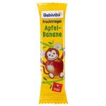 Bebivita Apple-Banana Fruit Bar25g