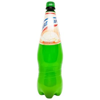 Natahtari Cream Carbonated Drink 1l - buy, prices for MasterZoo - photo 1