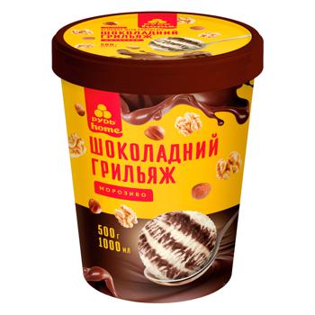 Rud Candied Roasted Nuts With Chocolate Ice-Cream - buy, prices for Auchan - photo 1