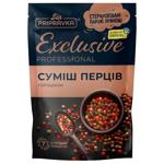 Суміш перців Pripravka Exclusive Professional горошком 30г