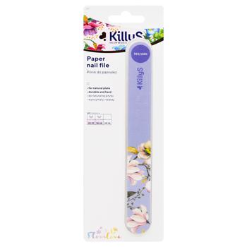 Killys Nail File 501281 - buy, prices for - photo 1