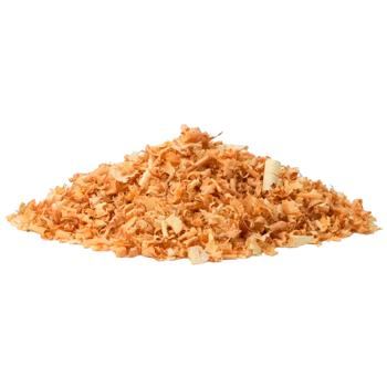 Miy Pukhnastyk Pressed Bedding for Rodents Made from Sifted Sawdust with Lemon Aroma 1kg - buy, prices for MasterZoo - photo 1
