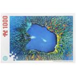DGT-Puzzle Lake Synevyr Puzzle 1000pcs