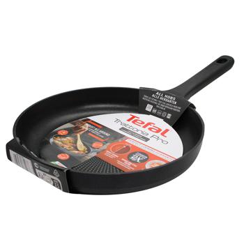 Tefal Trattoria Pro Frying Pan 26cm - buy, prices for NOVUS - photo 1