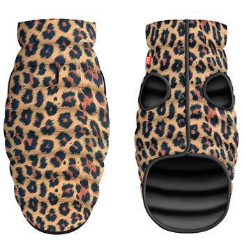 Waudog Clothes Leopard Dog Jacket s.S35 - buy, prices for MasterZoo - photo 1