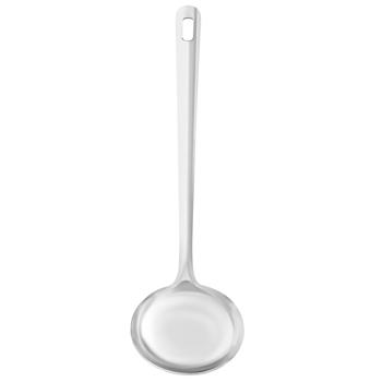 Ardesto Gemini AR2143S Stainless Steel Ladle - buy, prices for Vostorg - photo 1