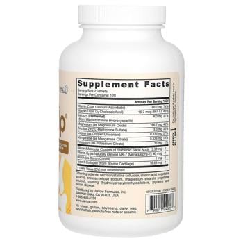 supplement jarrow formulas 240pcs USA - buy, prices for - photo 3