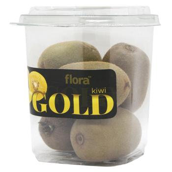 Flora Kiwi Gold 5pcs