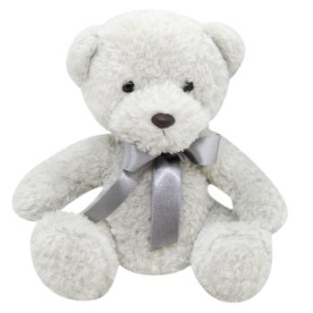 Aurora Bear Gray Soft Toy 24cm - buy, prices for - photo 1