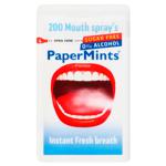 Спрей-освежитель PaperMints ротовой полости 12мл