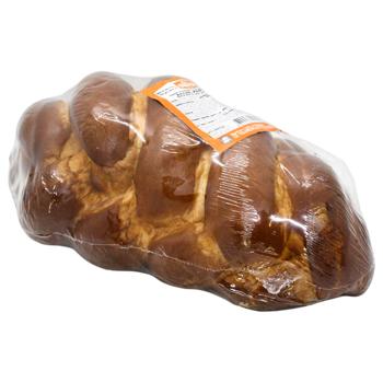 Rumyanets Rusty Kalach 500g - buy, prices for METRO - photo 3