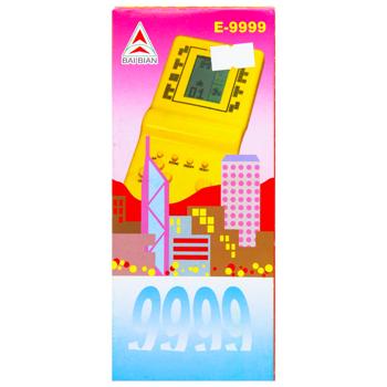 Tetris Game QT240424455 - buy, prices for Tavria V - photo 2