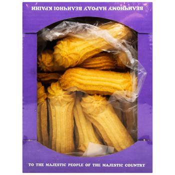 Dobrobut Chyk-chyk Shortbread Cookies 500g - buy, prices for - photo 2